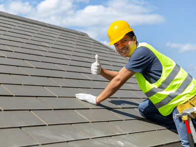 About Roof Repair Experts Adair, IL